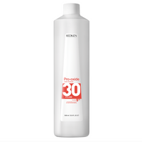 Pro-Oxide Developer 30 volume - Redken India